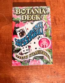 Gioco di Magia: Botania Deck