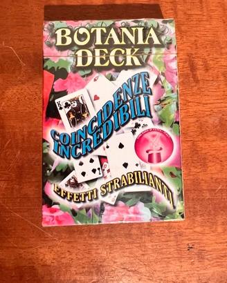 Gioco di Magia: Botania Deck