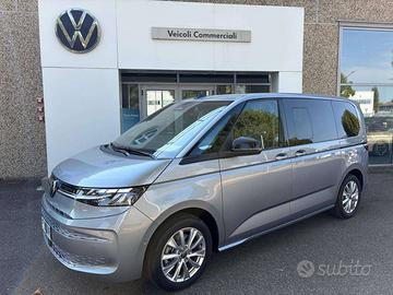 Volkswagen T7 Multivan Life - 2.0 - DIESEL CAMBIO 
