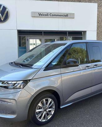 Volkswagen T7 Multivan Life - 2.0 - DIESEL CAMBIO 