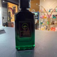 Linea Al Ambra Green Forest profumi di Nicchia