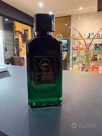 Linea Al Ambra Green Forest profumi di Nicchia