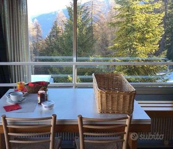 Appartamento – TN - Vista 2