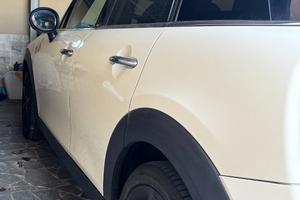 mini sd 170 cv diesel