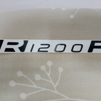 Adesivo serbatoio R 1200 R BMW