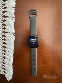 AMAZFIT BIP 5 (Nero) – Come NUOVO