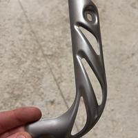 Para marmitta montesa
