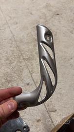 Para marmitta montesa