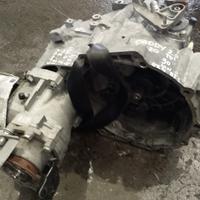 CAMBIO VOLKSWAGEN CADDY DFS 4x4 A