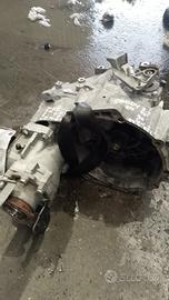 CAMBIO VOLKSWAGEN CADDY DFS 4x4 A