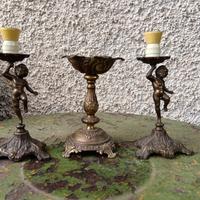 Basi per lampade