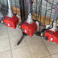 Decespugliatori Kawasaki tj 45 tj 53