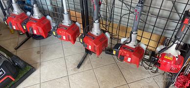 Decespugliatori Kawasaki tj 45 tj 53