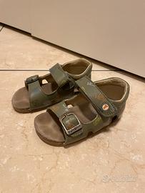 Sandali bambino nr. 23