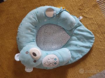 Gioco Nido di Coccole

Chicco