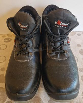 Scarpe Antinfortunistiche U-Power Safe RS S3 SRC