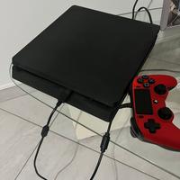 PlayStation 4.  1 tera