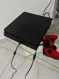 PlayStation 4.  1 tera