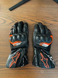 Guanti Alpinestars SP-8 V3