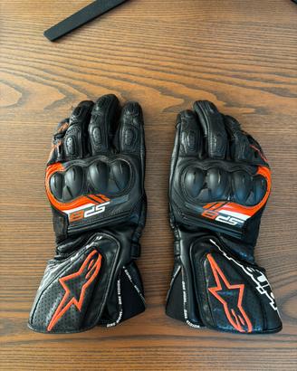 Guanti Alpinestars SP-8 V3