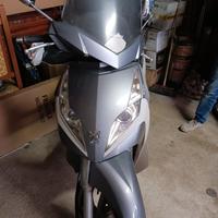 Peugeot Geopolis 250 - 2007