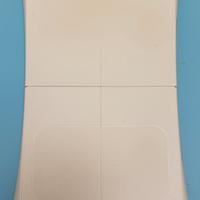 Wii balance board - da testare