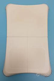 Wii balance board - da testare