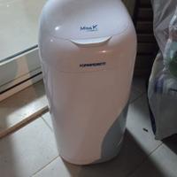 Mangia pannolini missk