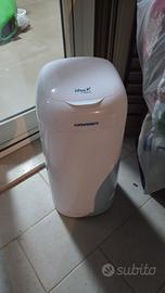 Mangia pannolini missk