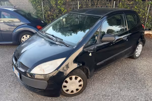 Mitsubishi Colt 61.837KM