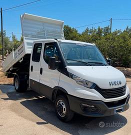 Iveco daily 35-160