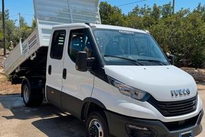 Iveco daily 35-160