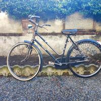 bicicletta vintage