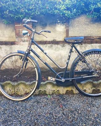 bicicletta vintage