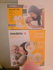 Kit Tiralatte Medela PersonalFit Plus