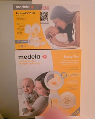 Kit Tiralatte Medela PersonalFit Plus
