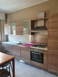 Appartamento fronte mare