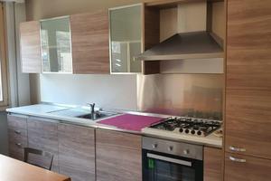 Appartamento fronte mare