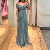 Vestito cerimonia Atelier Emé