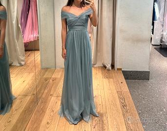 Vestito cerimonia Atelier Emé