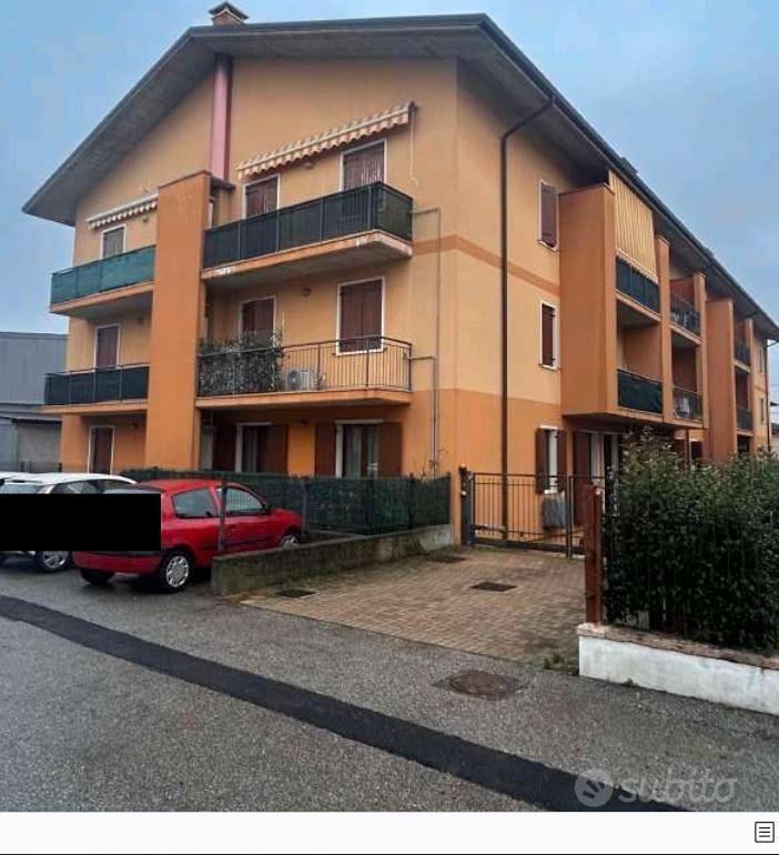 RGE 285/2024 Tribunale Verona - Altro