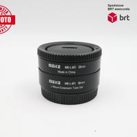 Tubi di prolunga MEIKE MK-L-AFI 13 - 18