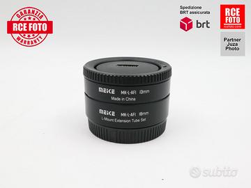 Tubi di prolunga MEIKE MK-L-AFI 13 - 18