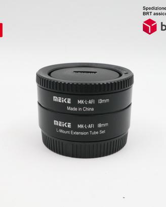 Tubi di prolunga MEIKE MK-L-AFI 13 - 18