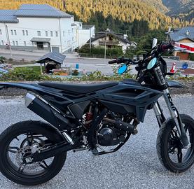 Moto beta 125 rr 4t special edition