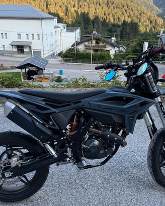 Moto beta 125 rr 4t special edition