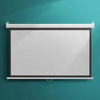 telo per videoproiettori 