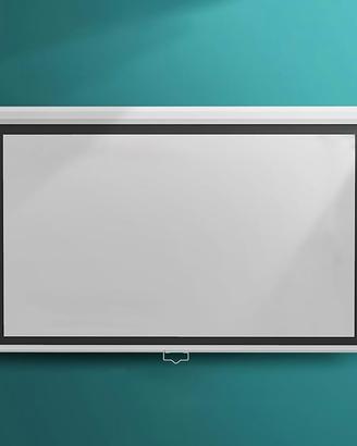 telo per videoproiettori 