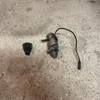 avviamento elettrico am6