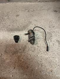 avviamento elettrico am6